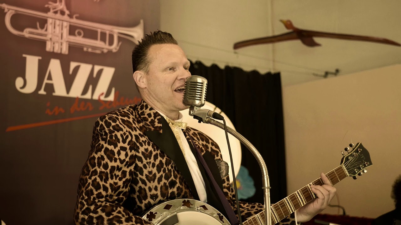 KulturGut Hot Jazz - Jass Tigers