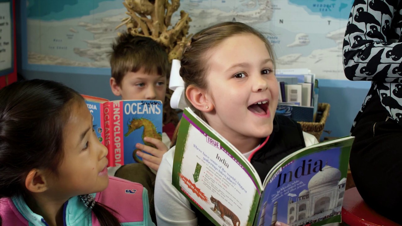Southfield School: Here's How We Do It
