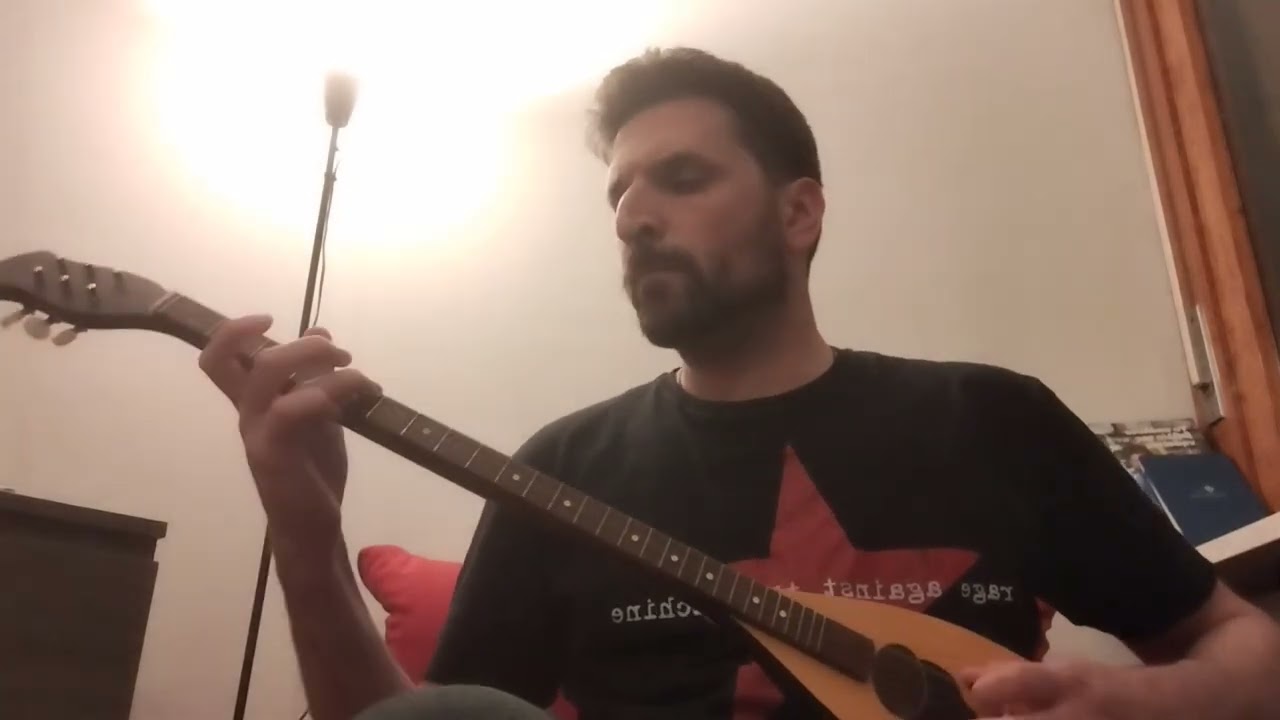 Εφουμέρναμ' ένα βράδυ - τζουράς