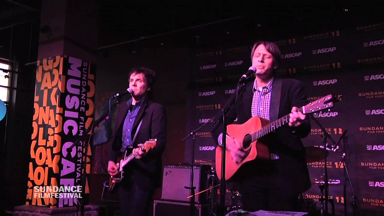 Mike Viola and Tim Adams - 