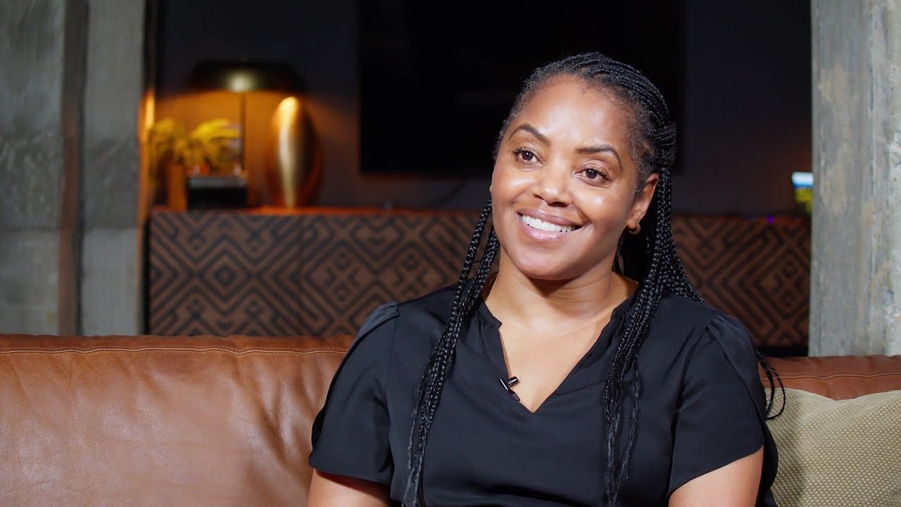 Anticipatory Leadership in Action | Cynthia Thomas on Leading Beyond Reaction