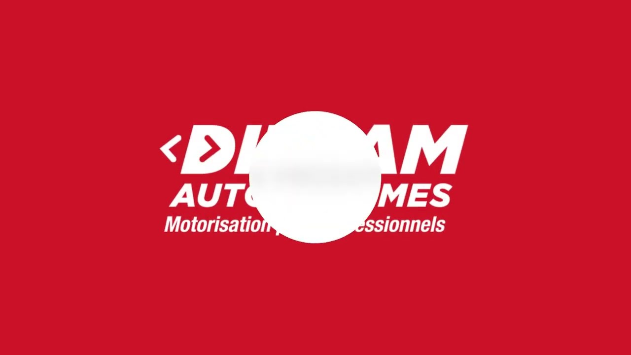 Présentation du kit RBS600BDKCE/C - DIFFAM