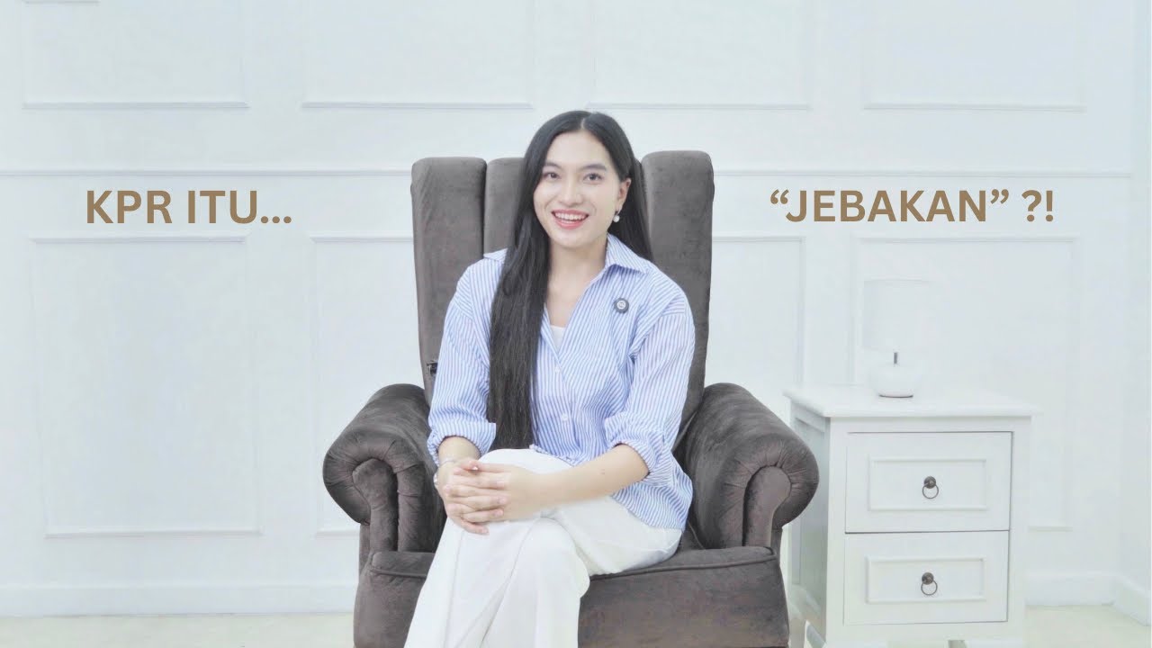 Di Balik KPR 