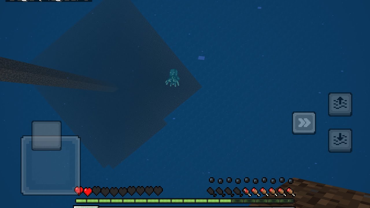 Pt 2 of the ocean world challenge 