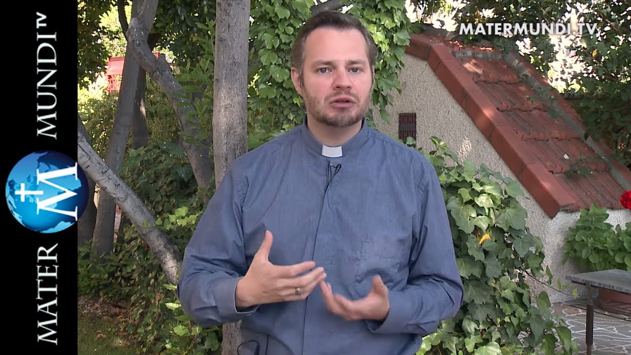 ¿Tiene sentido que los sacerdotes no se casen?