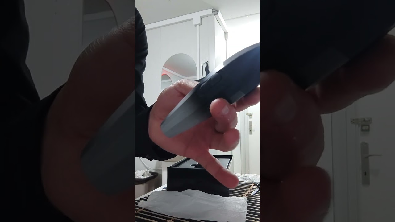 Powertech TR-2727 Kutu Açılımı ✂️