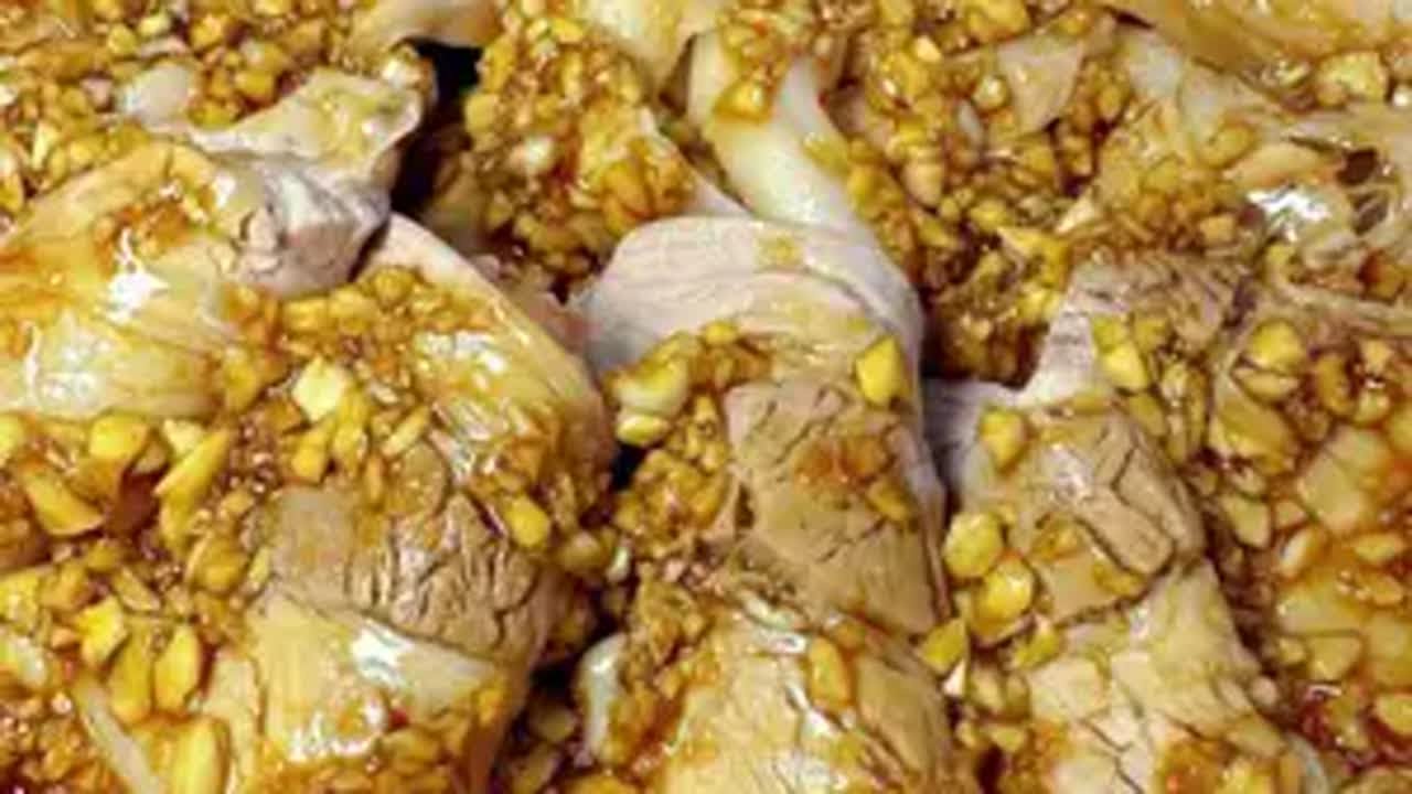 招待贵客上档次的15道热门蒸菜，最后一道价值百万蒸菜 家常菜 美食教程 我的厨房日记