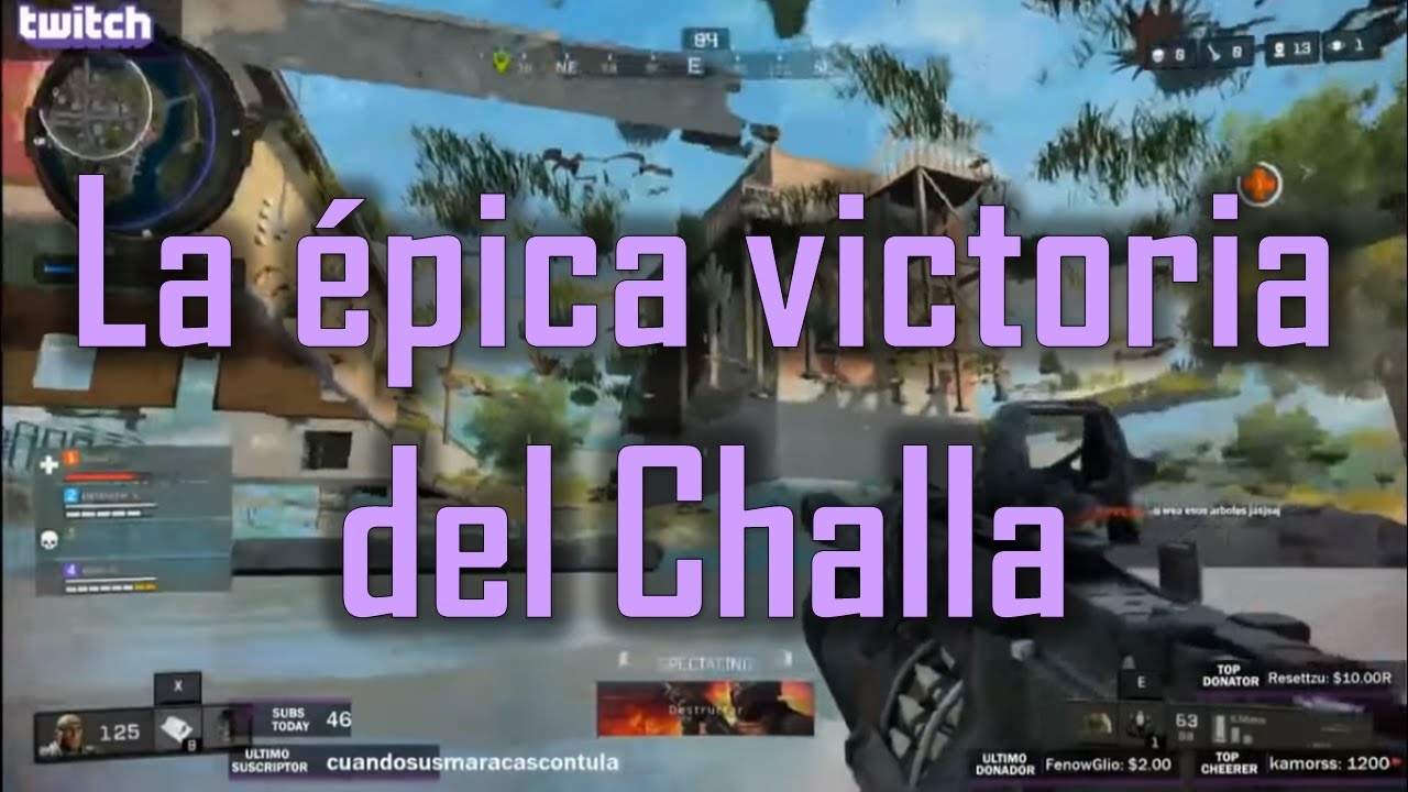 Momentos chistosos de Xoda en Twitch Parte 25