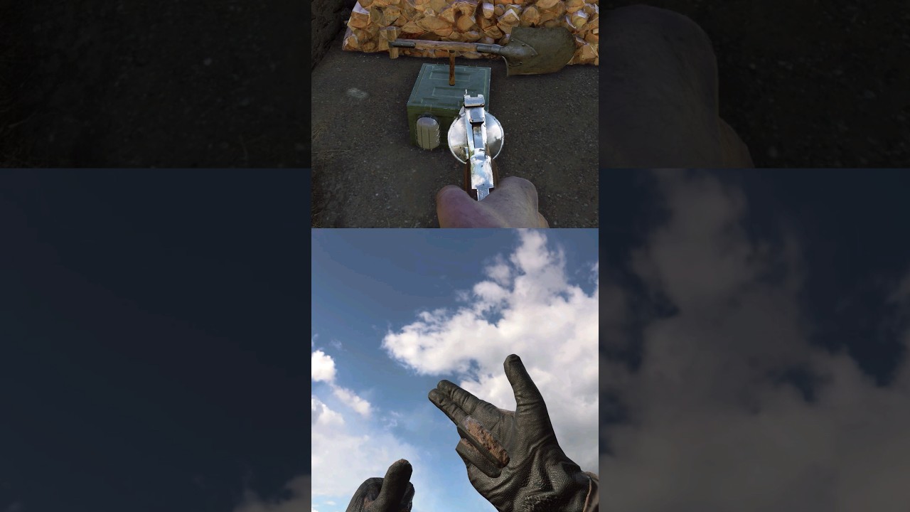 Top 5 RAREST Weapons in Battlefield History