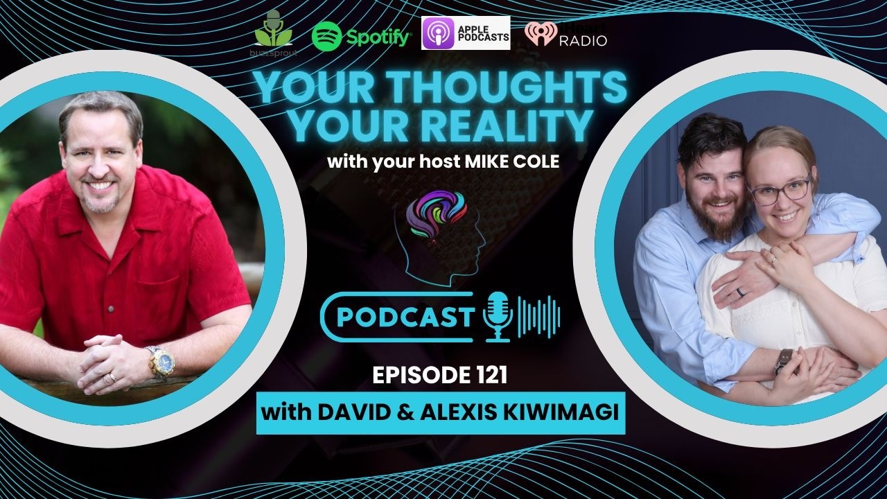 How Veterans and Couples Reconnect After Military Service | David & Alexis Kiwi