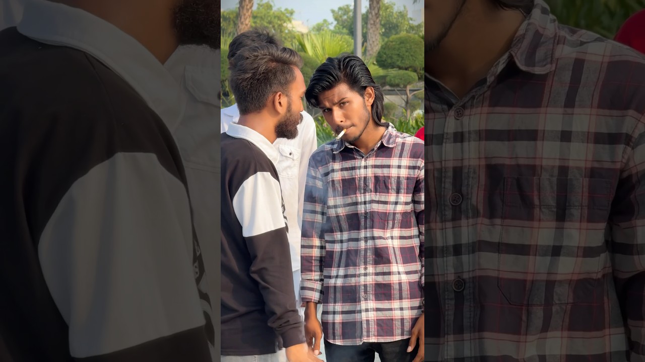 Badmash se Badmashi😡🤬 || tuition Badmashi kaa ft.masoom Sharma || #youtubeshorts #foryou #tiktok