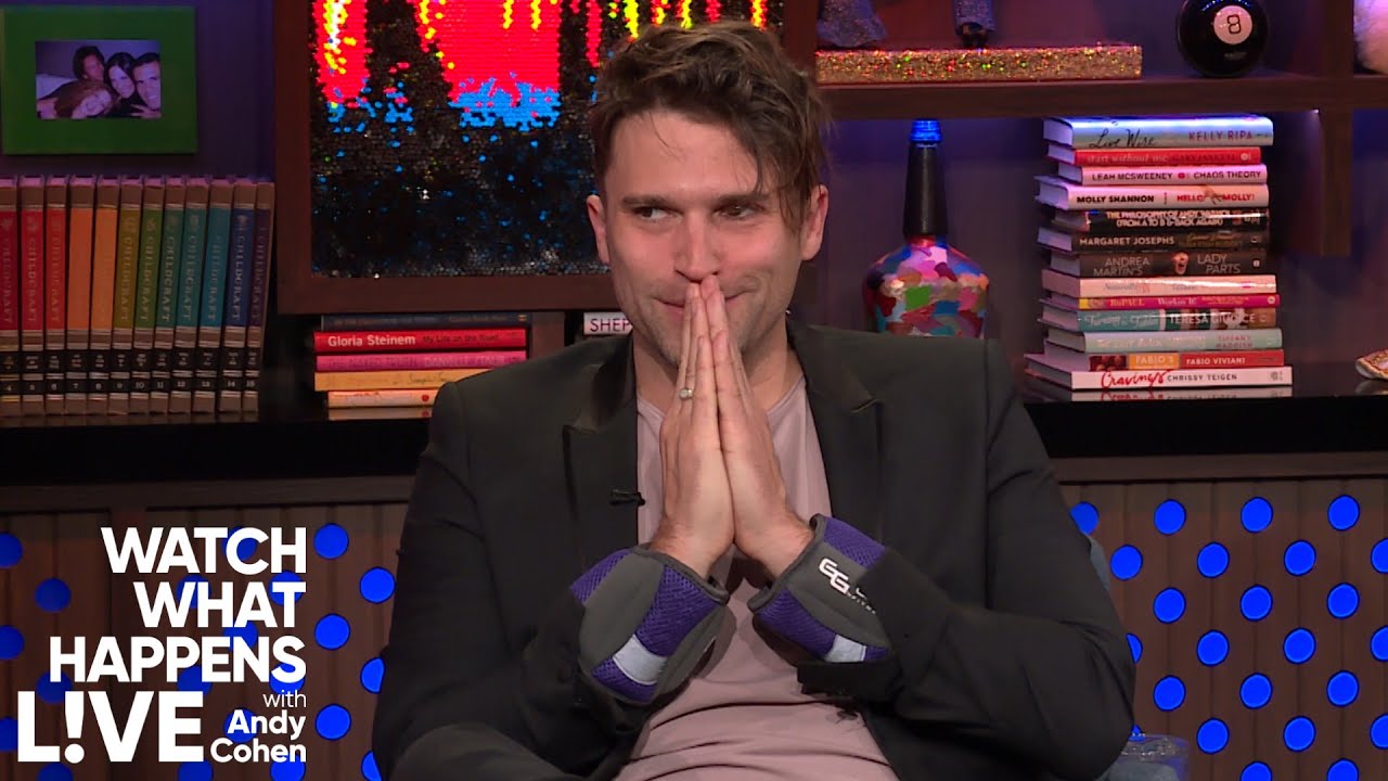 Tom Schwartz Says Ariana Madix &ldquo;Eviscerated&rdquo; Tom Sandoval and Raquel Leviss at the Reunion | WWHL