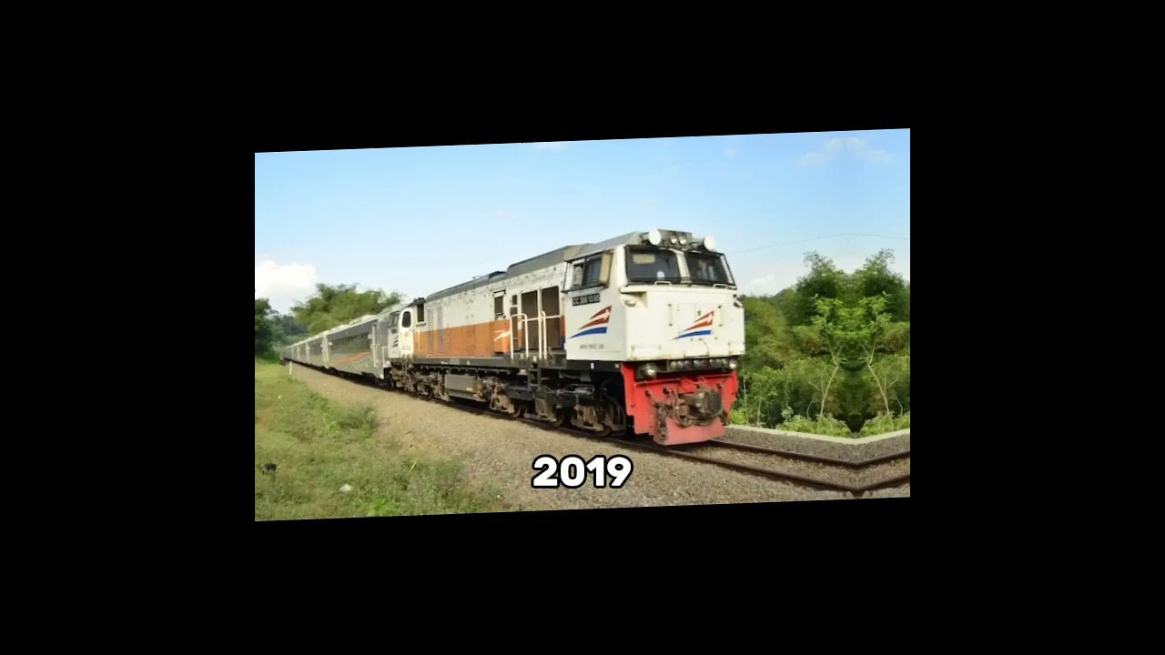 (KA PANGRANGO) EVOLUTION