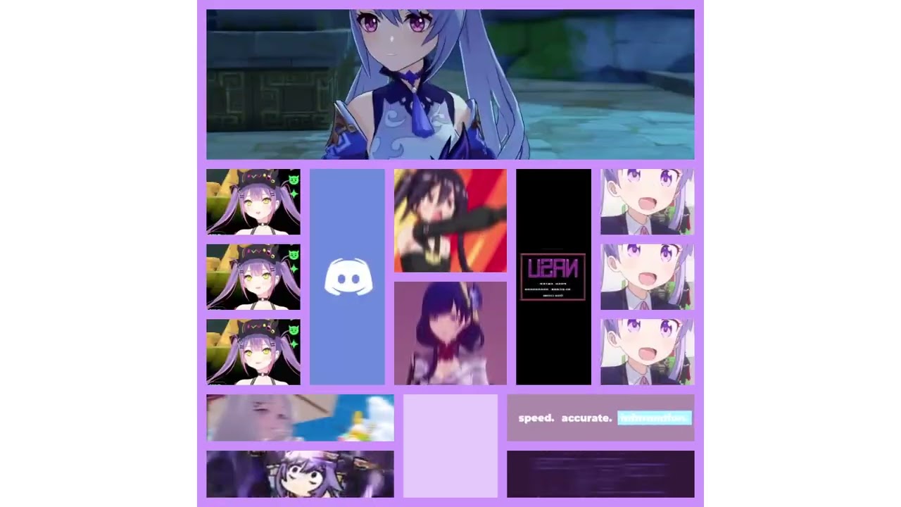 紫