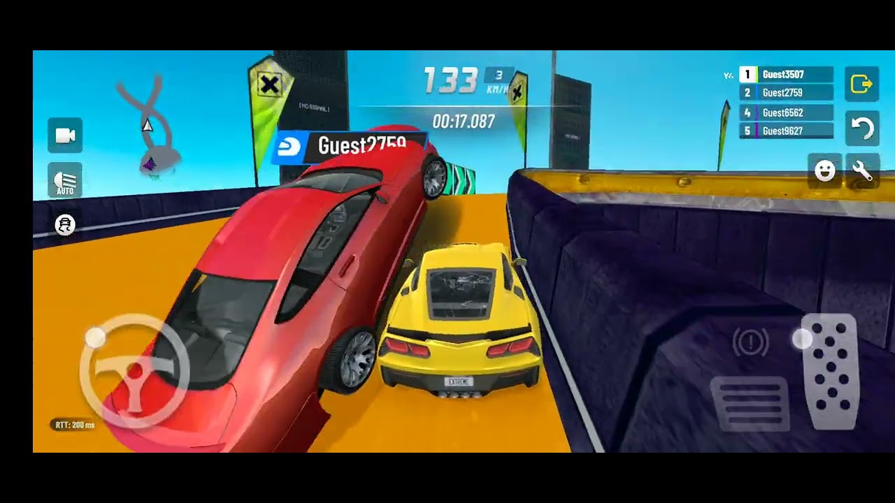 This is the best car game in the world try😁😁😁😁