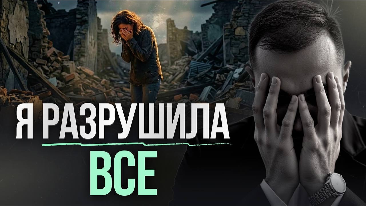 Продала квартиру и вошла в долги. Бизнес из боли | Разбор духовного эго