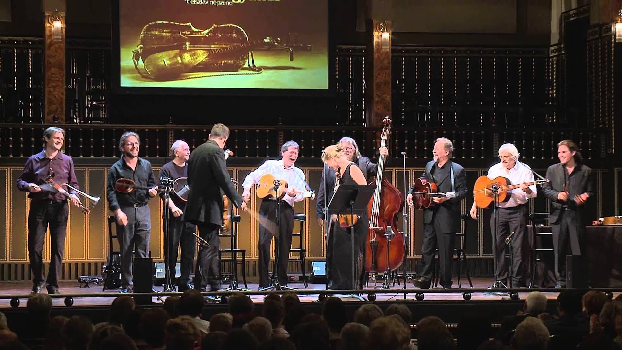 Vujicsics 40 – Jubileumi koncert