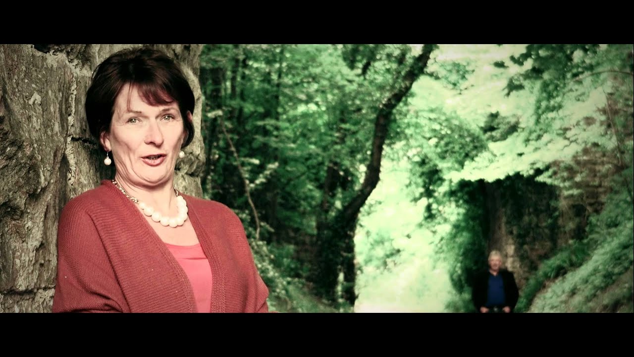 The Old Achill Line - McGrady