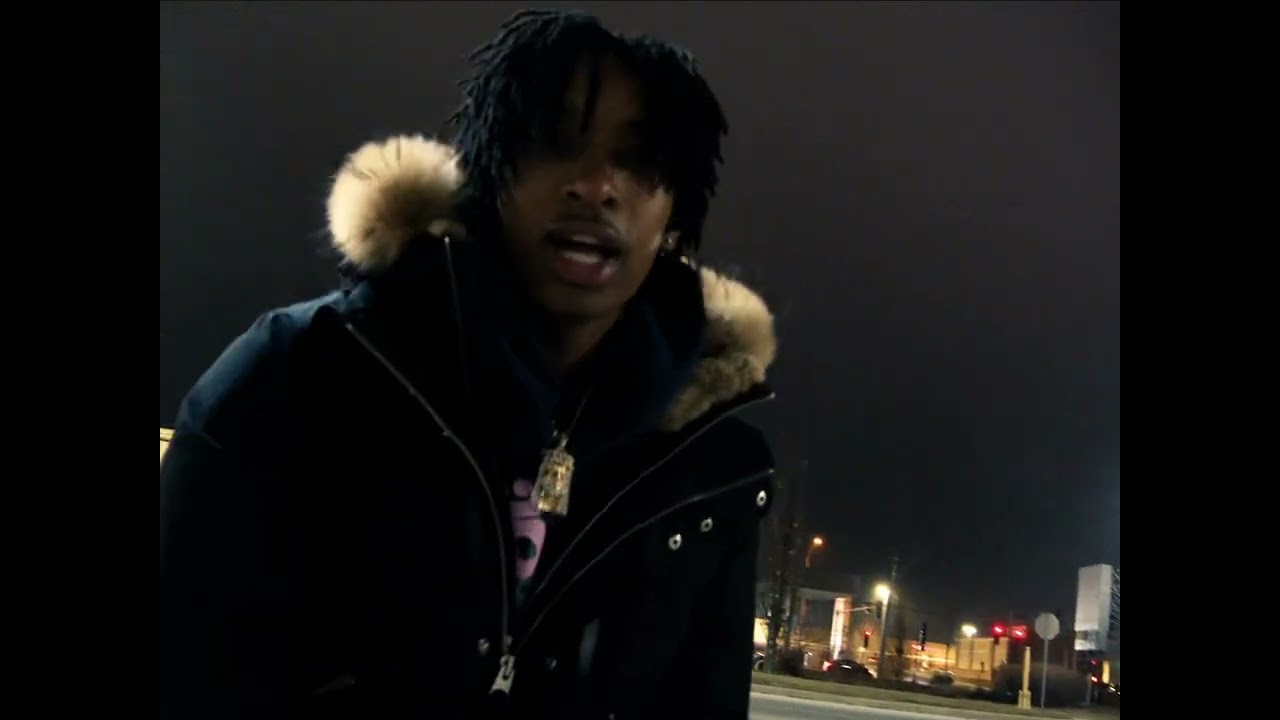 WPJD - Drunk asF [official music video] shot by:@Marvisualss 