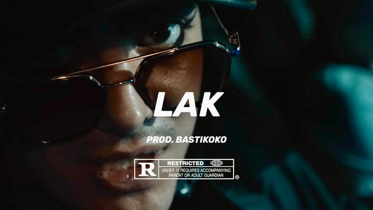 [Free] Lacazette Type Beat „LAK