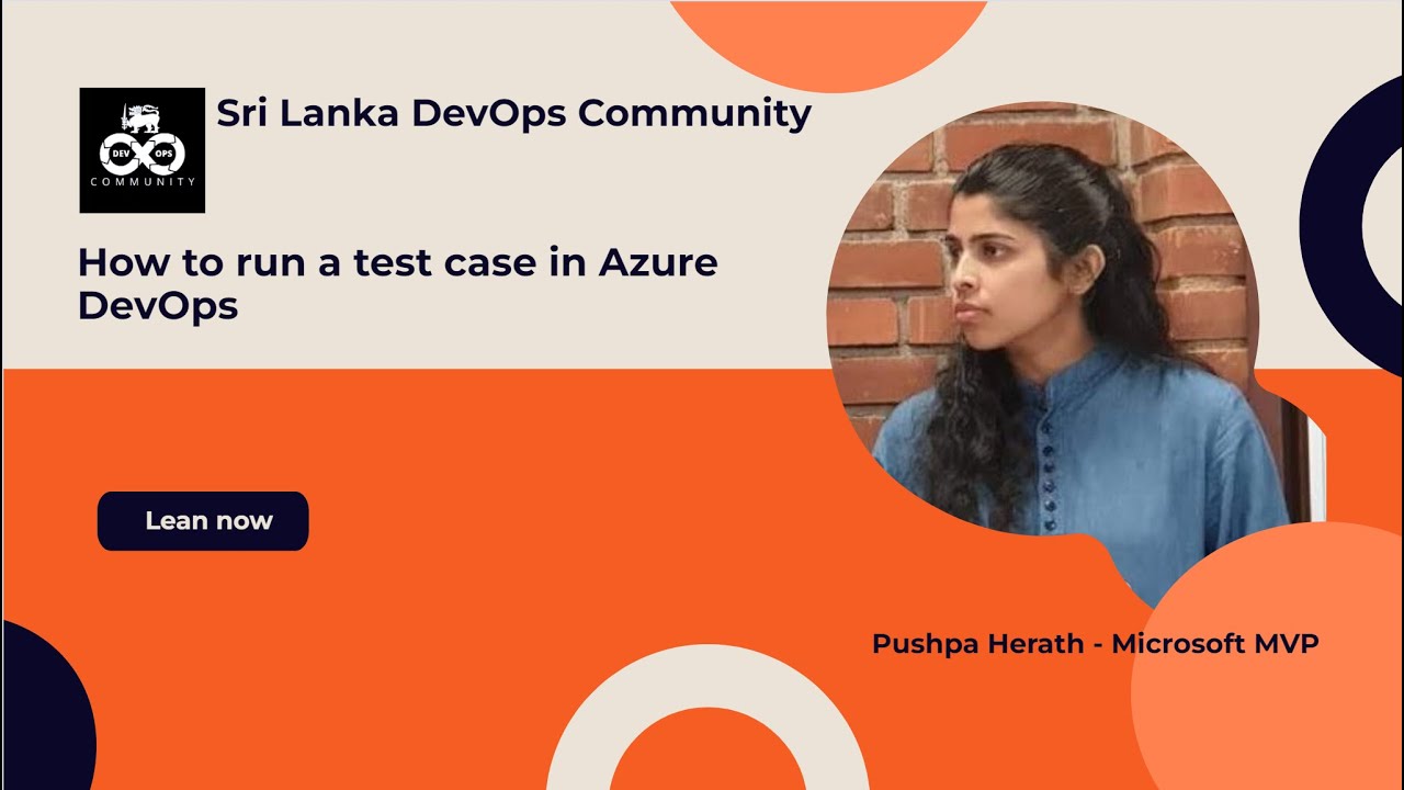 How to run a manual test case in Azure DevOps