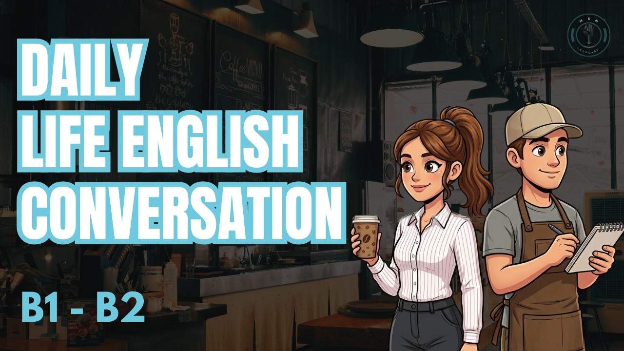 Improve Your English Listening Skills | Daily English Podcast for Learners!