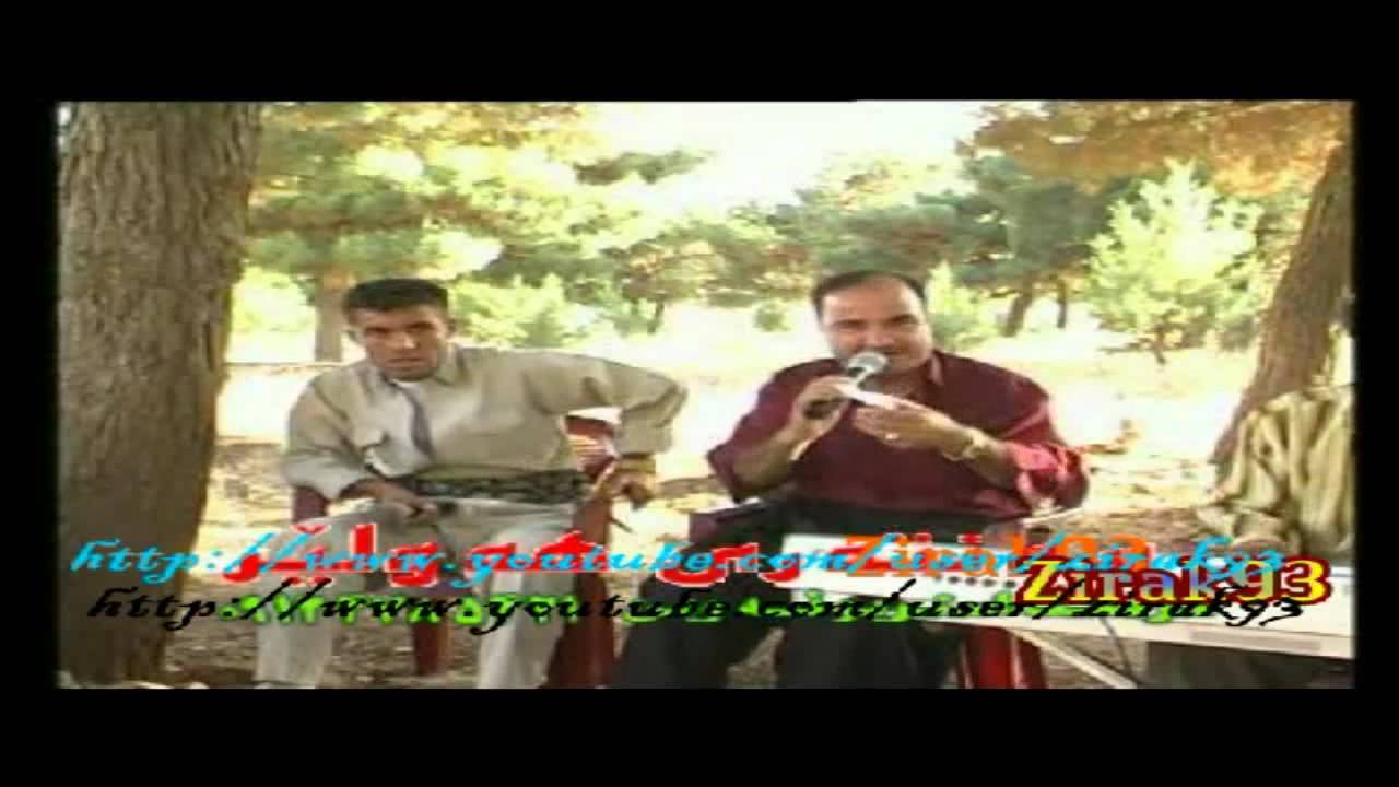 Smail Sardashti, Dashti Ranjaro & Aram Sardashti