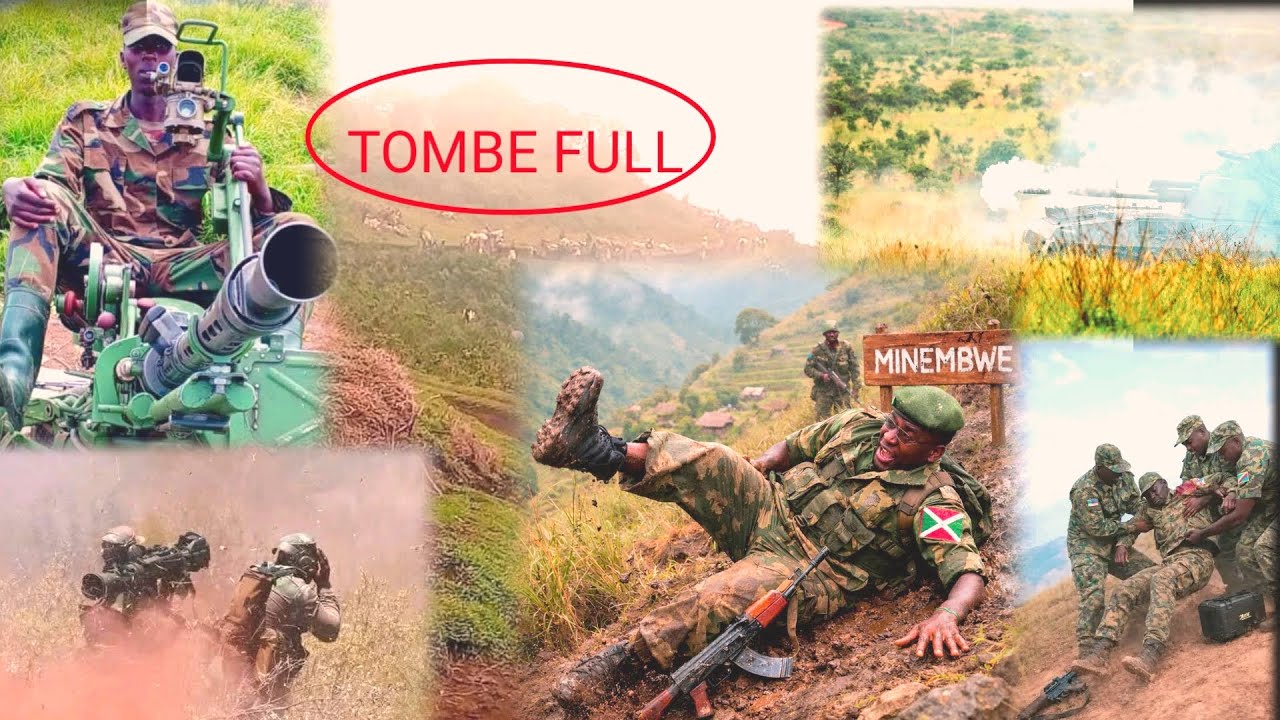 UPDATE TOMBE 👉POINT ZERO-RWITSANKUKU NONAHA LE15/02/2026 AMAKURU  IBURUNDI
