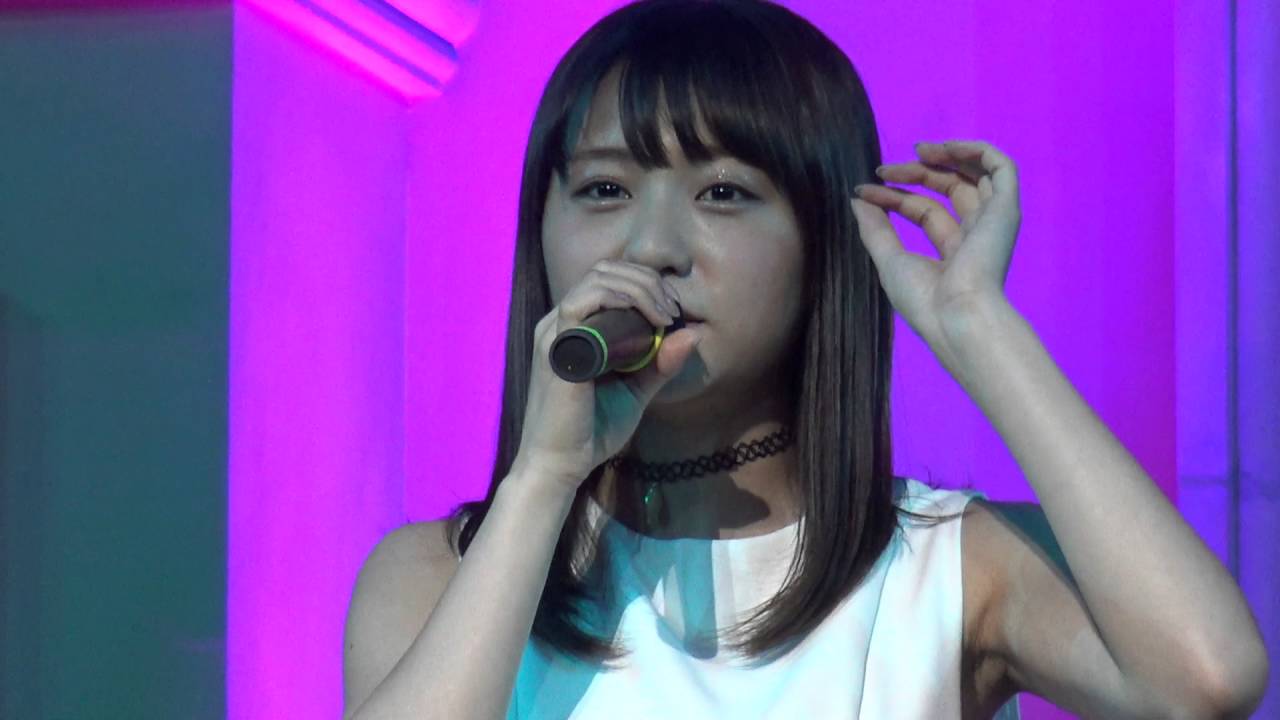 フェアリーズ ★ 光の果てにとMC 2016.08.09 ヴィーナスフォート 1500