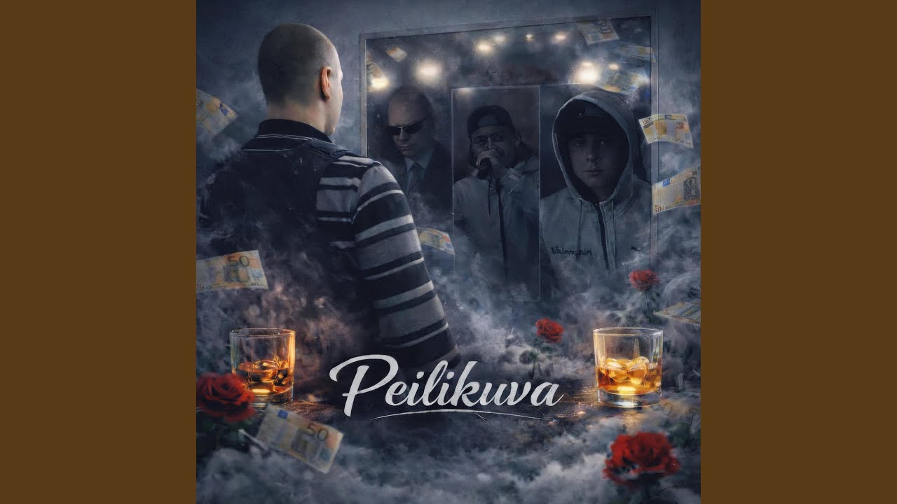 Peilikuva