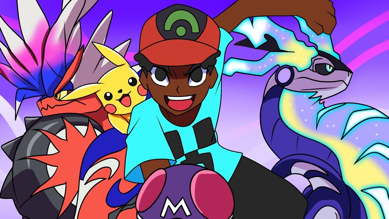 100 DIAS NO PIXELMON O FILME