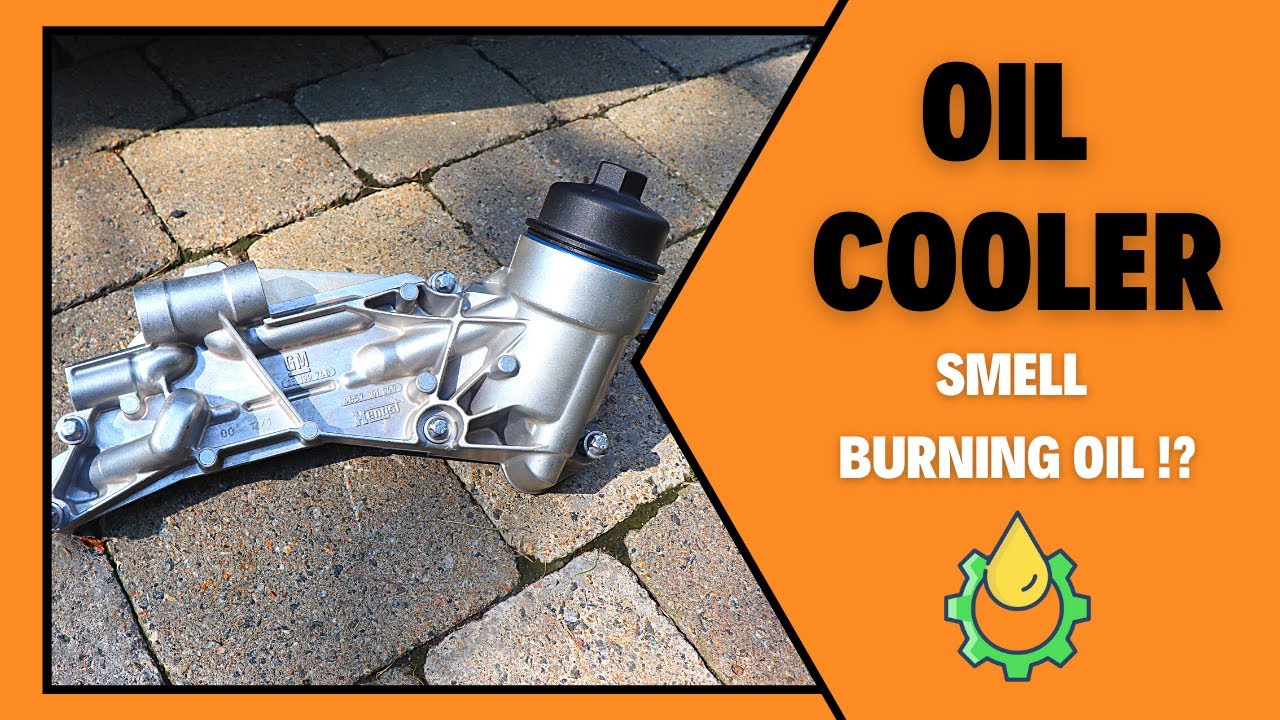 How To Replace Oil Cooler Assembly [ Chevrolet Cruze/Sonic/Holden Barina 1.8L 1st Gen 2011-16 ]