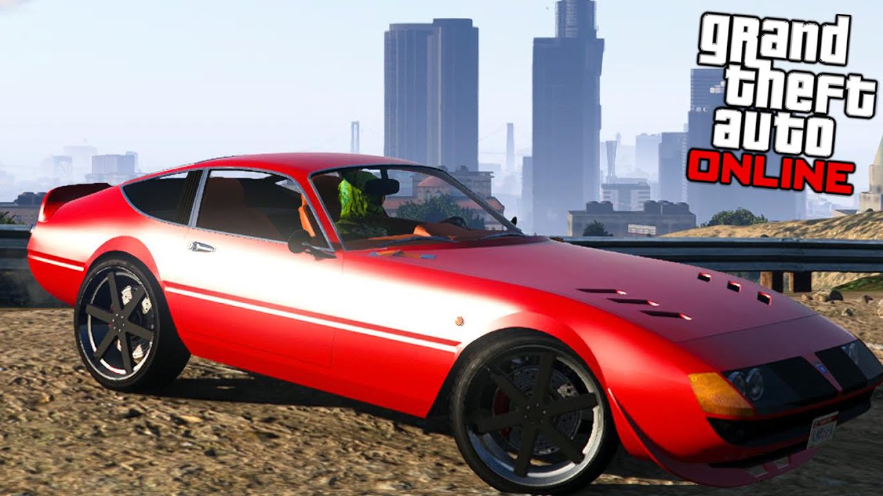 LIVE SATURDAY – TRADING MODDED CARS | PS5 | GTA V ONLINE