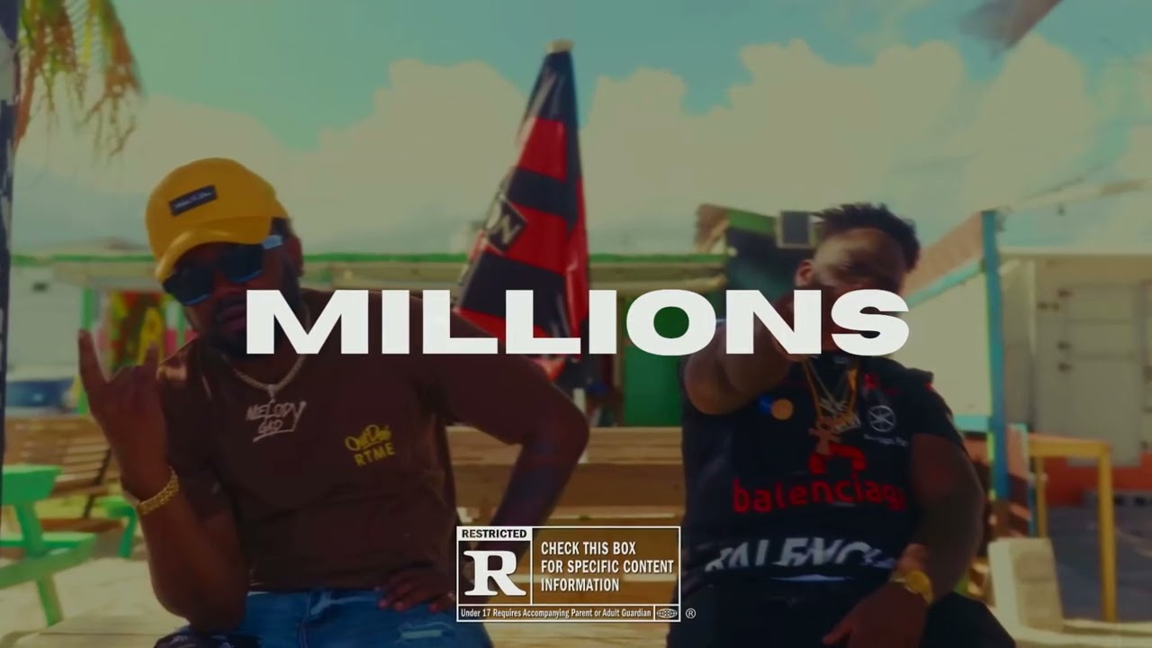 [FREE] Dancehall Riddim Instrumental 2024 - 