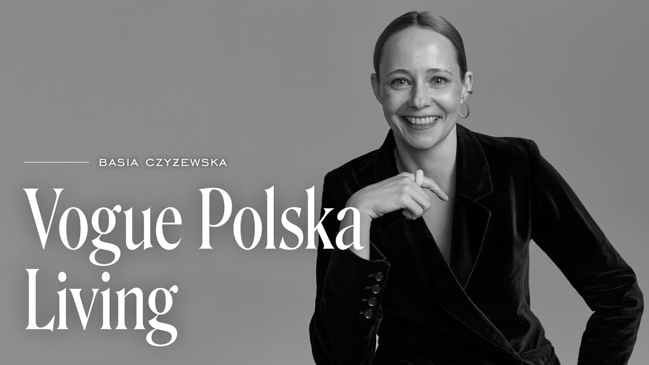 Podcast „Vogue Polska Living” s. 5, odc. 6: Warszawski Park Akcji „Burza”