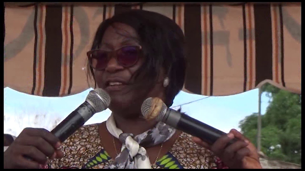 Société : 15e edition du Gblo Gblo Saka festival de Gagnoa