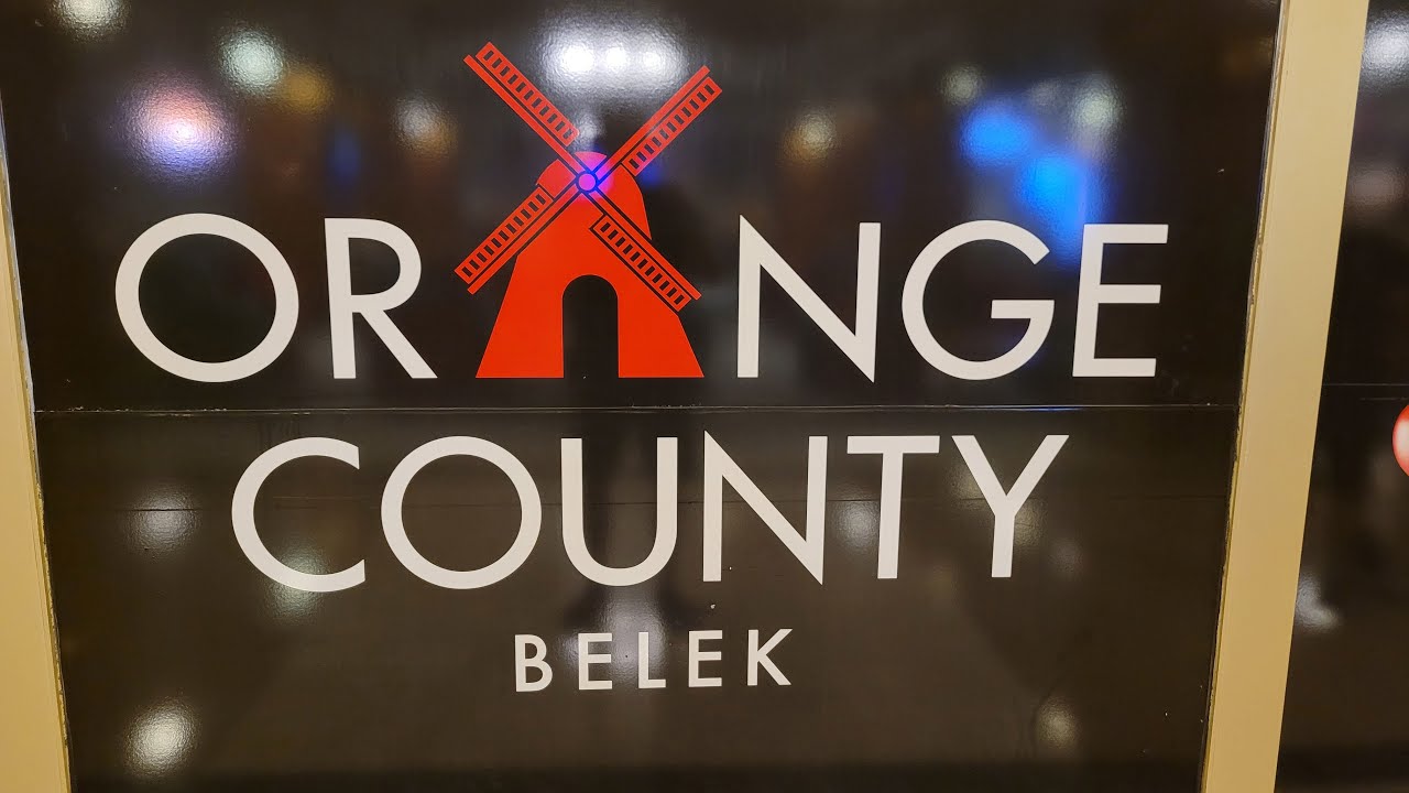 Turcja - Hotel  Orange  County  Belek