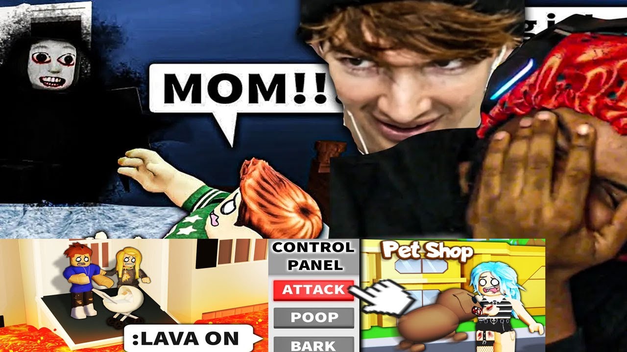 FLAMINGO ADMIN VIDEOS ARE HILARIOUS