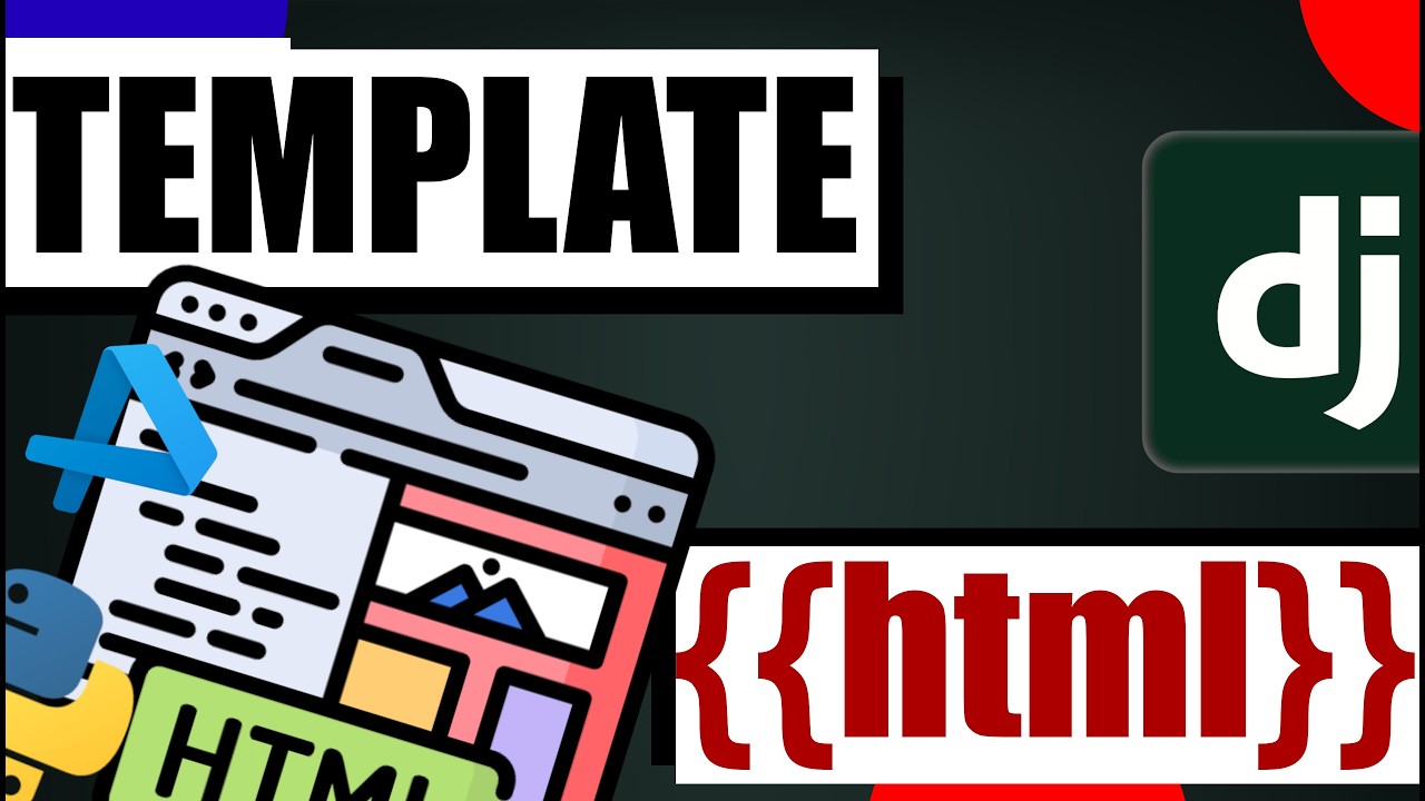 🐍 Representar el contenido dinámico de un Template en Django 6 - 62