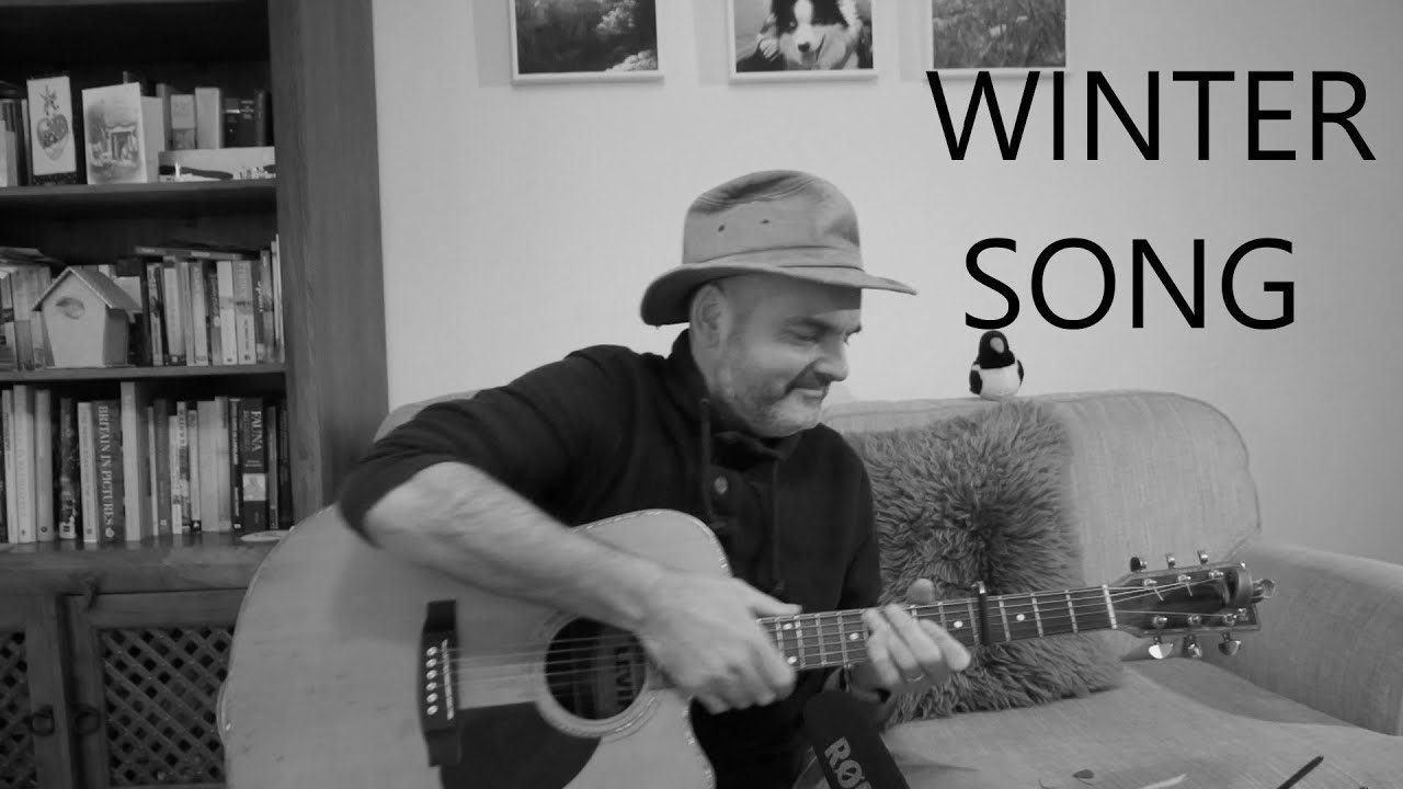 Winter Song - Lindisfarne