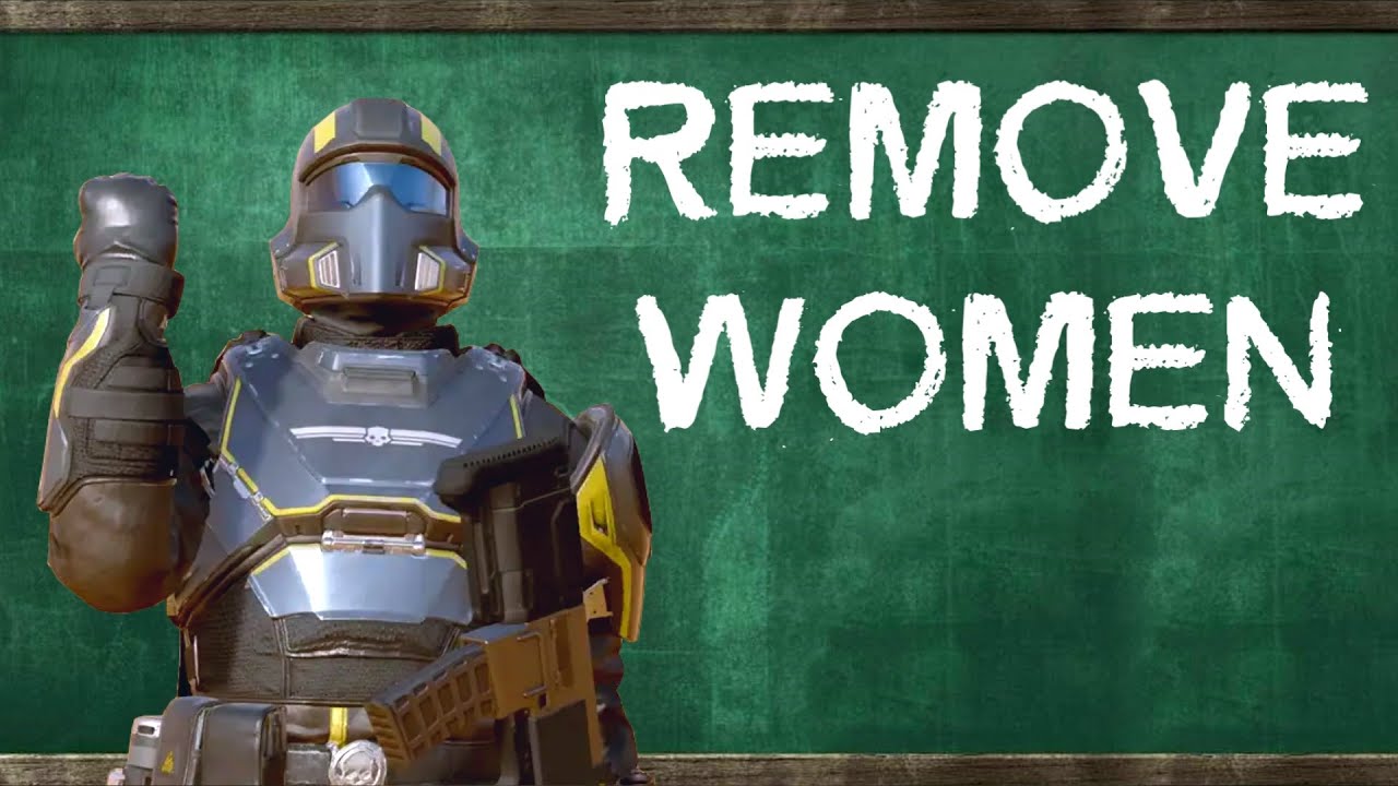 how to have fun in helldivers 2