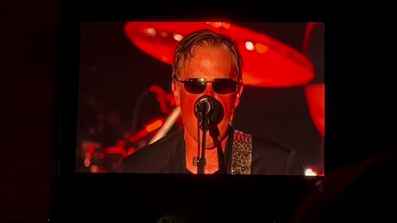 Joe Bonamassa @Pordenonebluesfestivalita 18.07.2025