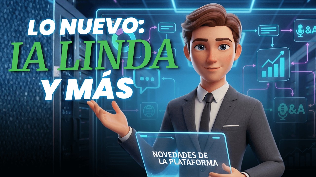 🛠️ Qué hay de nuevo en Bewe: IA Linda y Mejoras de Rendimiento