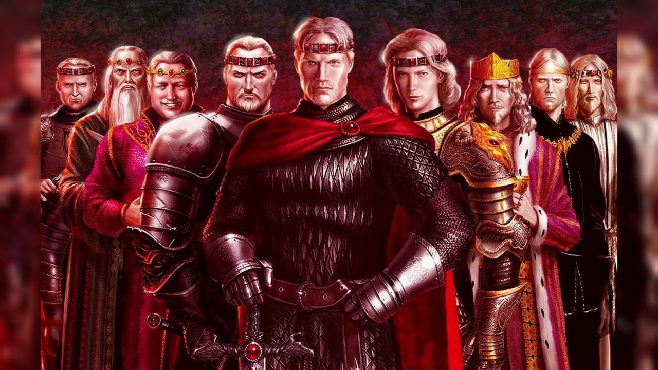 The Life of The Ambitious Young Dragon Daeron Targaryen | Narrated By Viserys Targaryen