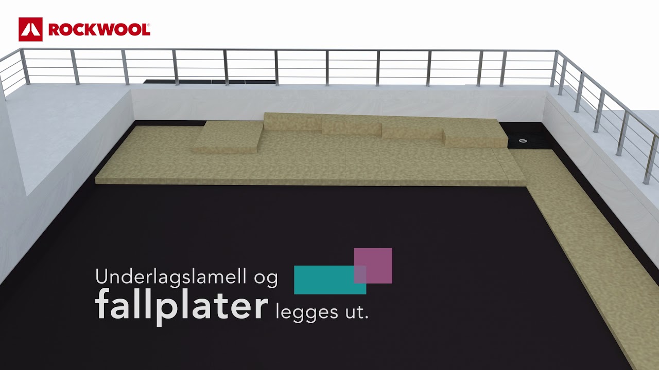 TOPROCK Terrace System video