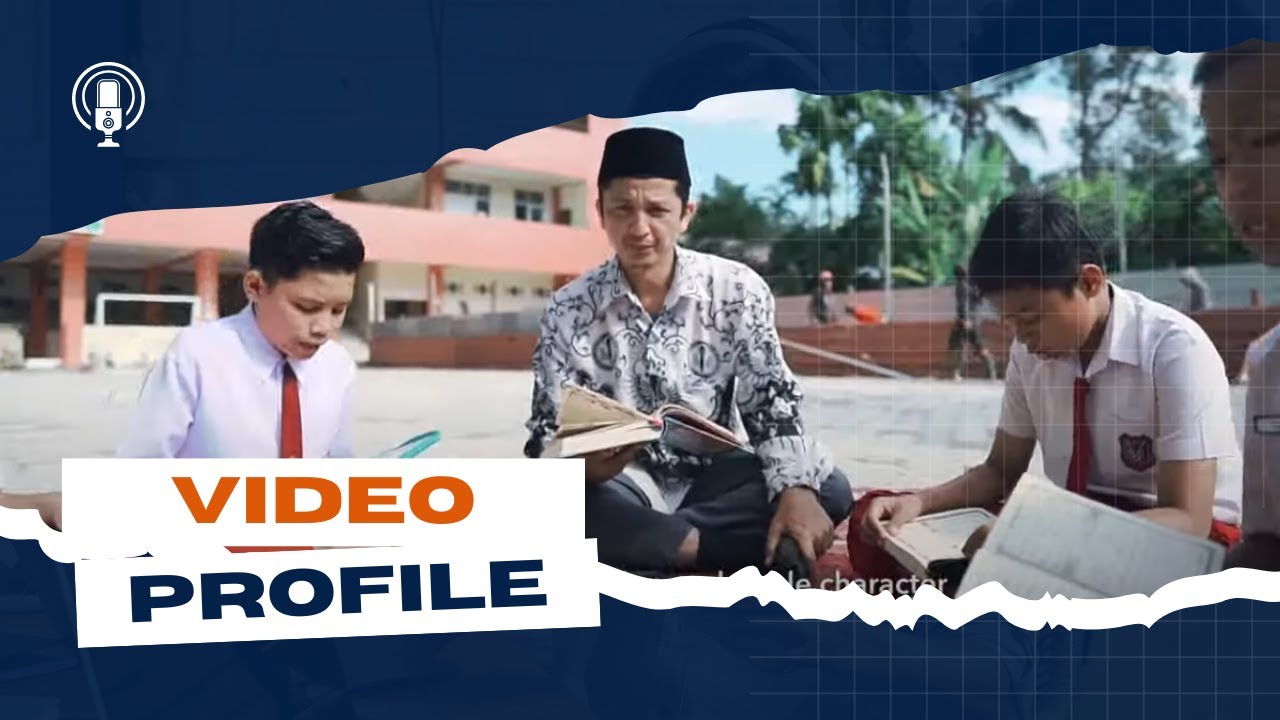 VIDEO PROFILE AR RISALAH PADANG 2019