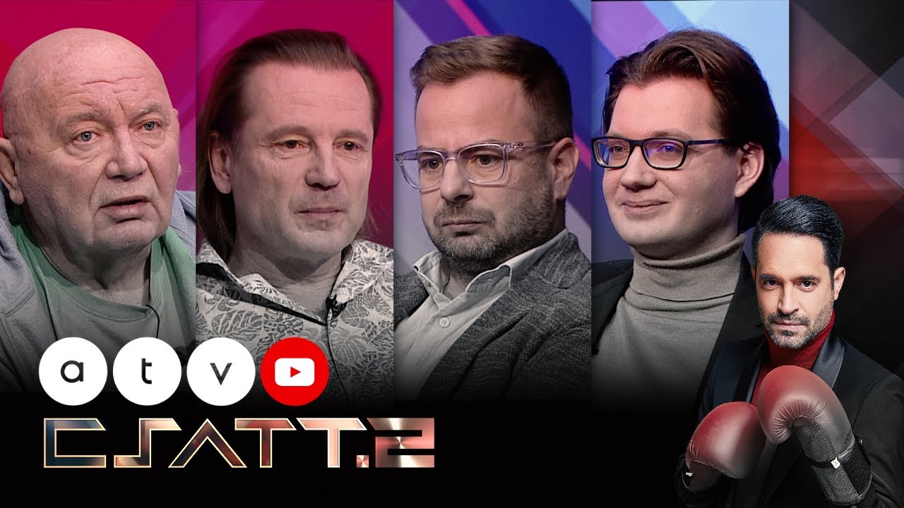 Csintalan: Am&iacute;g &eacute;lek, szeretn&eacute;m, hogy Pint&eacute;r S&aacute;ndor maradjon a bel&uuml;gyminiszter | CSATT.2 2025.12.12.