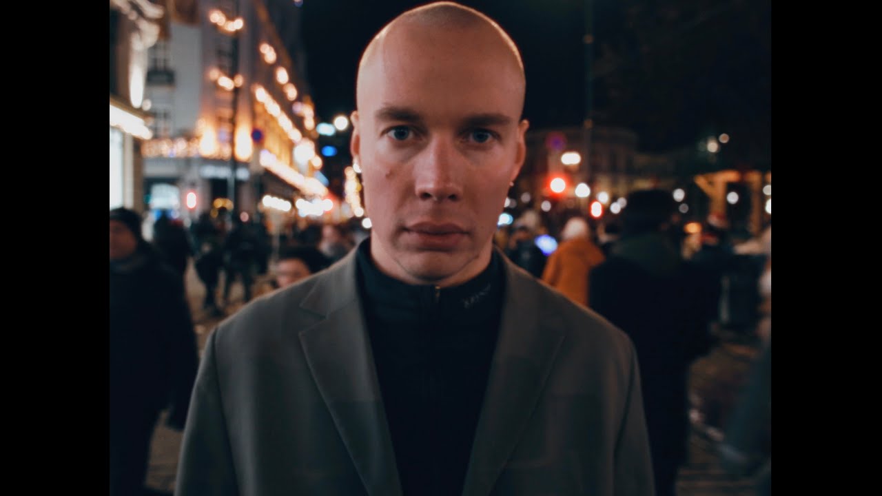 Why Kai - Tourist (Official Music Video)