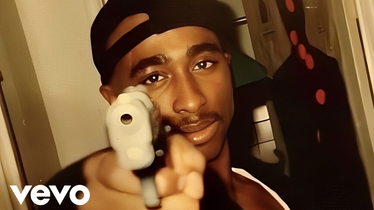 2Pac - Fear Nobody (GalilHD&nbsp;Remix)