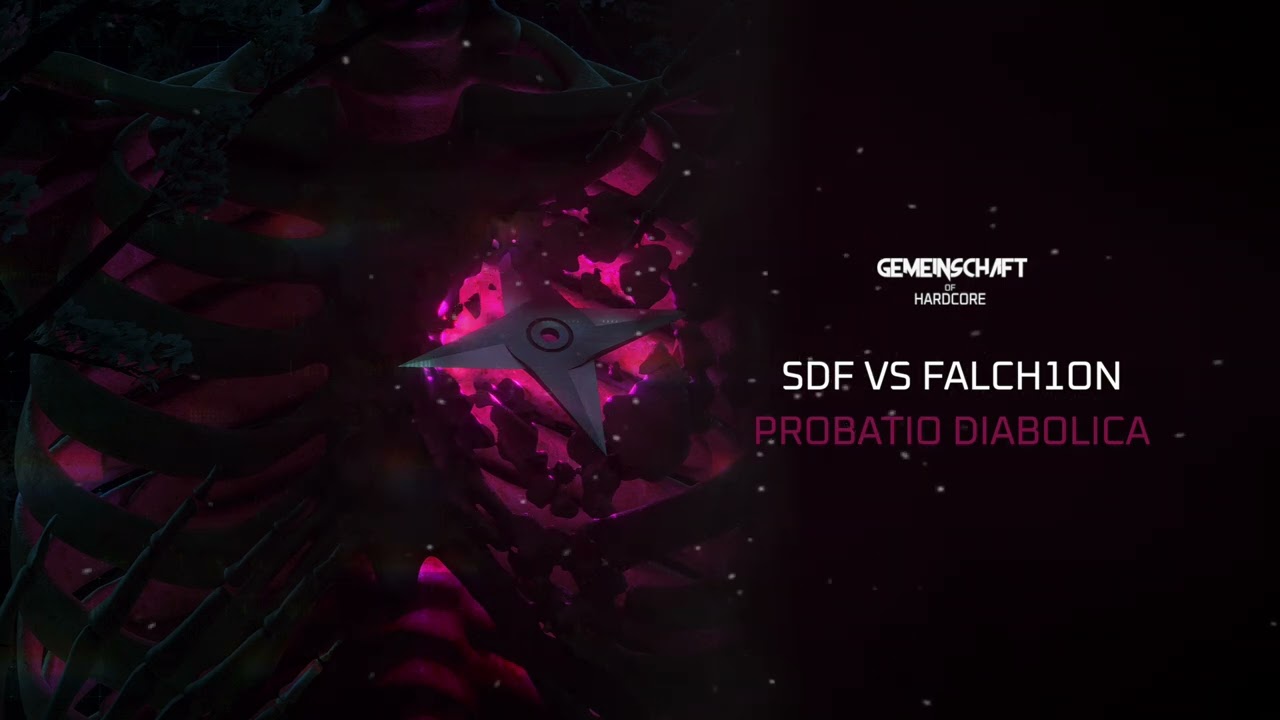 SDF vs FALCH1ON  - Probatio Diabolica